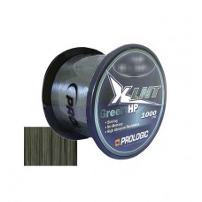 Леска Prologic XLNT HP 1000м 14lbs 6,6кг 0,30мм green