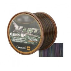 Леска Prologic XLNT HP 1000м 16lbs 7.4кг 0.33мм сamo