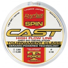Леска Rapture Spin Cast 150м 0,221мм
