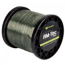 Леска Ridge Monkey RM-Tec mono 12lb 0,35мм green 1200м