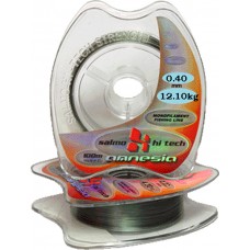 Леска Salmo Hi-tech amnesia 150м 0,22мм