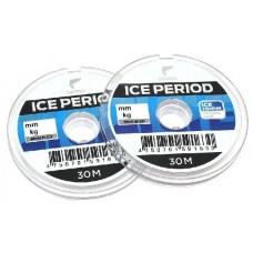 Леска Salmo Ice Period 030/017