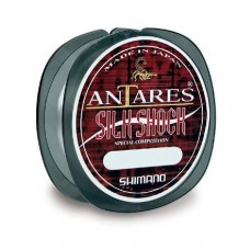 Леска Shimano Antares silk shock 150м 0,20мм