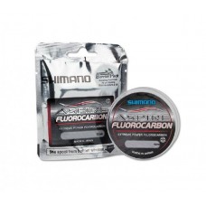 Леска Shimano Aspire fluo 50м 0,28мм
