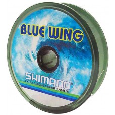 Леска Shimano Blue Wing Line 500м 0,18мм