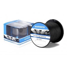 Леска Shimano Technium 300м 0,305мм PB 8,5кг черная