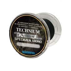 Леска ShimanoTechnium tribal line 200м 0,16мм