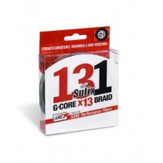 Шнур Sufix 131 ярко-зеленый 150м 0.205мм 12,7кг