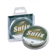 Леска Sufix Primo Xp 50м 0,083мм 0,82кг