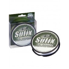 Леска Sufix XL strong x10 platinum 100м 0,50мм