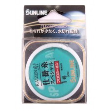 Леска Sunline Kaizen AYU shik SP 30м 0,148мм
