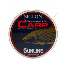 Леска Sunline Siglon carp 1000м 0,33мм 7,4кг