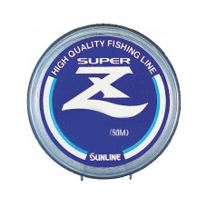 Леска Sunline Super Z HG 50м 0,8-0,148мм 1,89кг