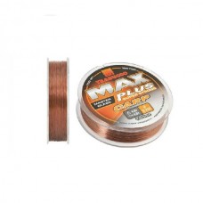 Леска Trabucco Max Plus line carp 150м 0,20мм 4кг