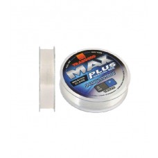 Леска Trabucco Max Plus line phantom 150м 0,25мм 5,8кг