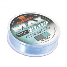 Леска Trabucco Max Plus line Supersea 150м 0,16мм 2,65кг