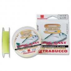 Леска Trabucco S-force long cast 150м 0,20мм