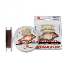 Леска Trabucco S-force sinking 150м 0,16мм