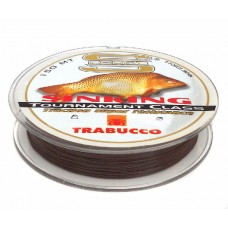 Леска Trabucco S-force sinking 150м 0,25мм