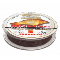 Леска Trabucco S-force sinking 150м 0,30мм