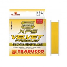 Леска Trabucco S-Force XPS Velvet pro cast 600м 0,35мм