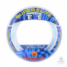 Леска Trabucco Super elite tournament T1 150м 0,40мм
