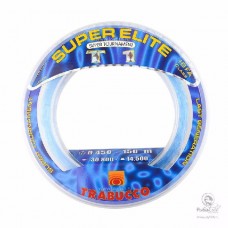 Леска Trabucco Super elite tournament T1 150м 0,45мм