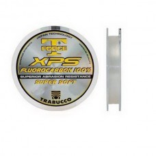 Леска Trabucco T-force fluorocarbon 20м 0,600мм