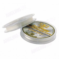 Леска Trabucco T-force fluorocarbon 50м 0,260мм