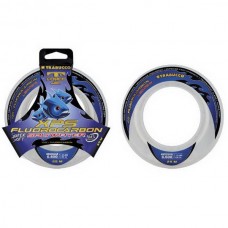 Леска Trabucco T-force fluorocarbon SW 50м 0,125мм