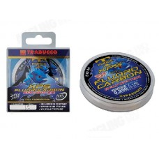Леска Trabucco T-force fluorocarbon SW 50м 0.250мм