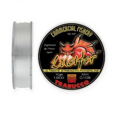 Леска Trabucco T-force lucifer L 50м 0,104мм