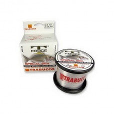 Леска Trabucco T-force special sea 300м 0,600мм