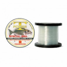 Леска Trabucco T-force special sea 300м 1,000мм