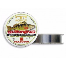 Леска Trabucco T-force spin perch 150м 0,227мм