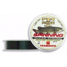 Леска Trabucco T-force spin pike 150м 0,255мм