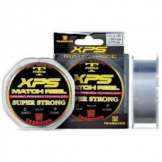 Леска Trabucco T-force XPS match reel 150м 0,309мм