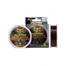 Леска Trabucco T-force XPS match sinking 150м 0,309мм
