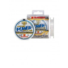Леска Trabucco T-force XPS power plus 50м 0,104мм