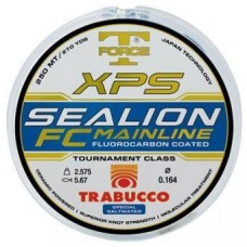 Леска Trabucco T-Force XPS Sealion FC-M 250м 0,220мм