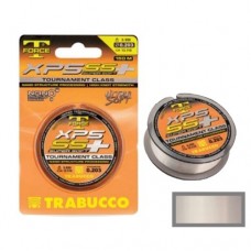 Леска Trabucco T-force XPS super soft 150м 0.221мм