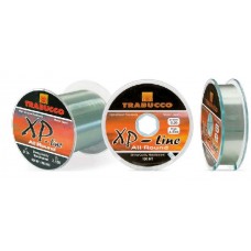 Леска Trabucco XP Line allround 100м 0,45мм