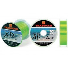 Леска Trabucco XP Line flow casting 150м 0,25мм