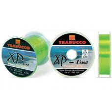Леска Trabucco XP Line flow casting 150м 0,35мм
