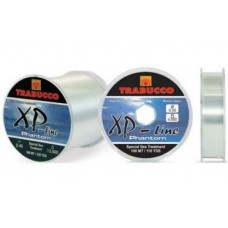 Леска Trabucco XP Line Phantom 100m 0,18мм