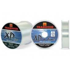 Леска Trabucco XP Line Phantom 100m 0,22мм