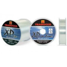 Леска Trabucco XP Line Phantom 100m 0,25мм