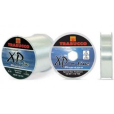 Леска Trabucco XP Line Phantom 100m 0,35мм