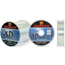 Леска Trabucco XP Line Phantom 100m 0,40мм