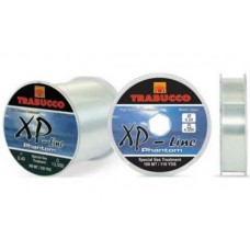 Леска Trabucco XP Line Phantom 100m 0,50мм